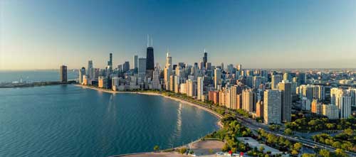 Chicago