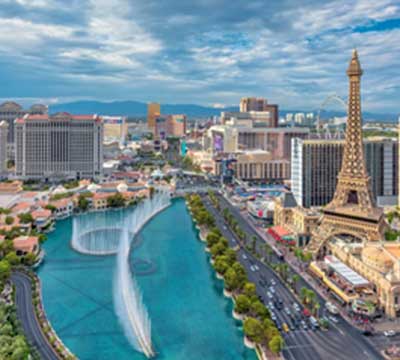 Las Vegas