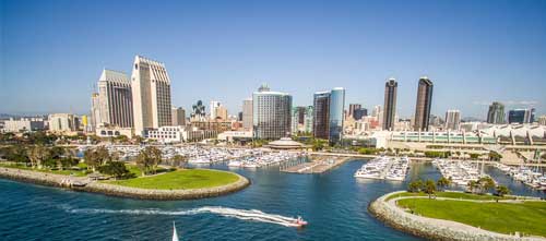 San Diego