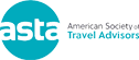 
American Society of Travel Advisors