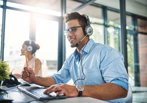 flight booking customer service
